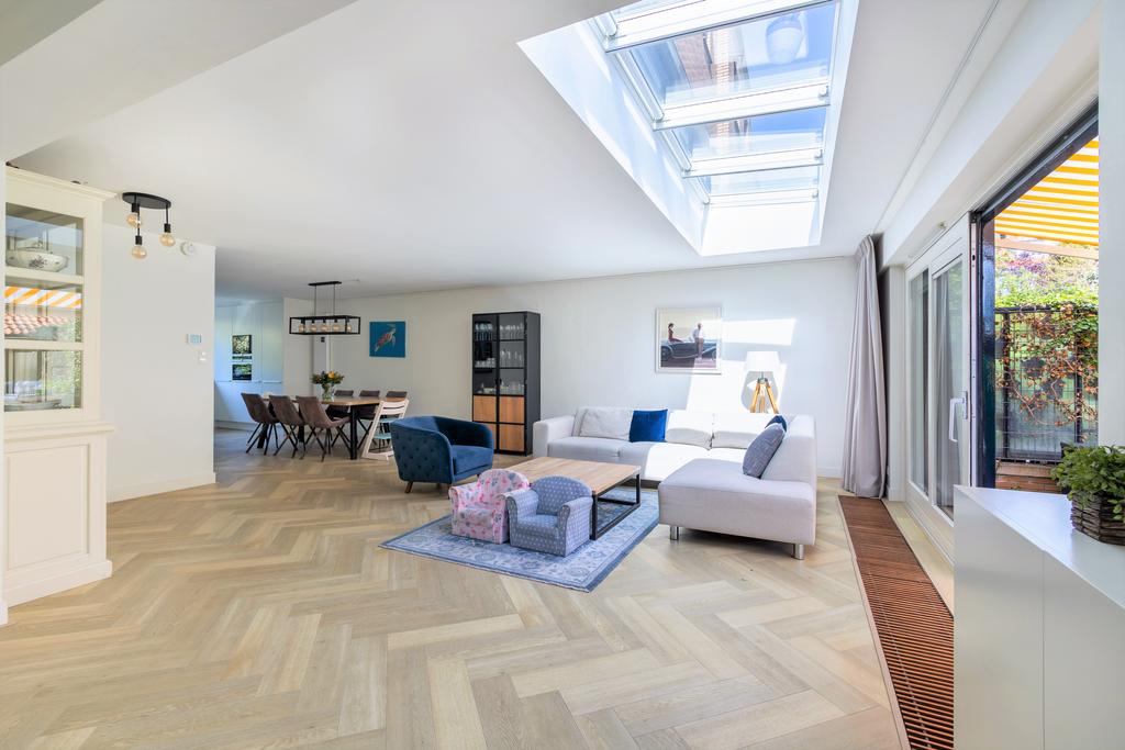 Photo 10 of Overburgkade 90