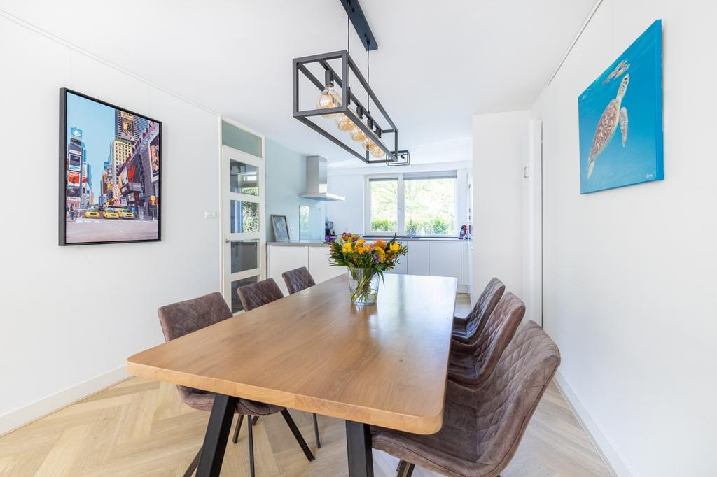 Photo 11 of Overburgkade 90