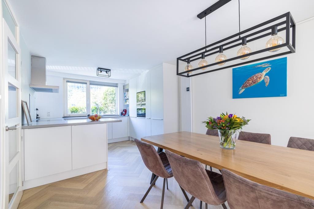 Photo 12 of Overburgkade 90