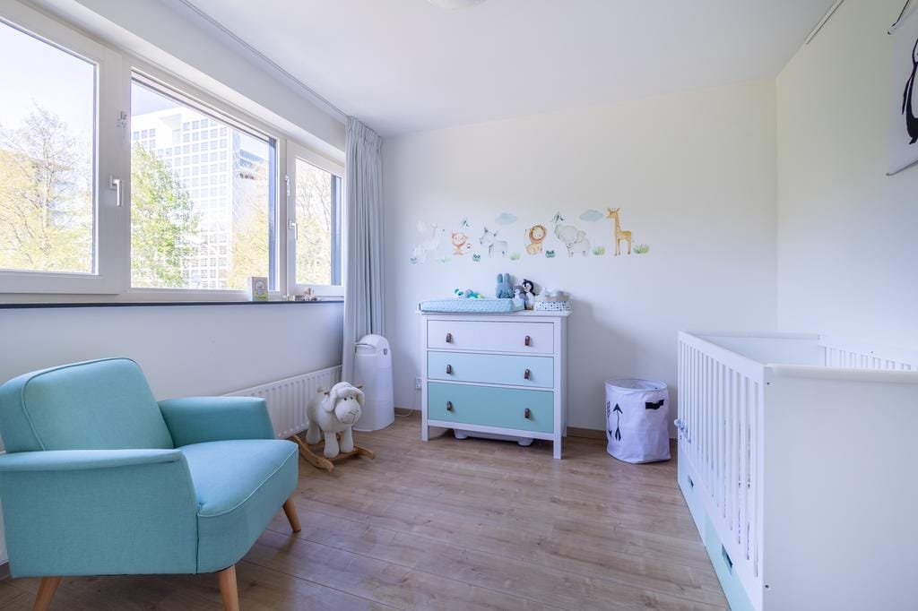 Photo 13 of Overburgkade 90