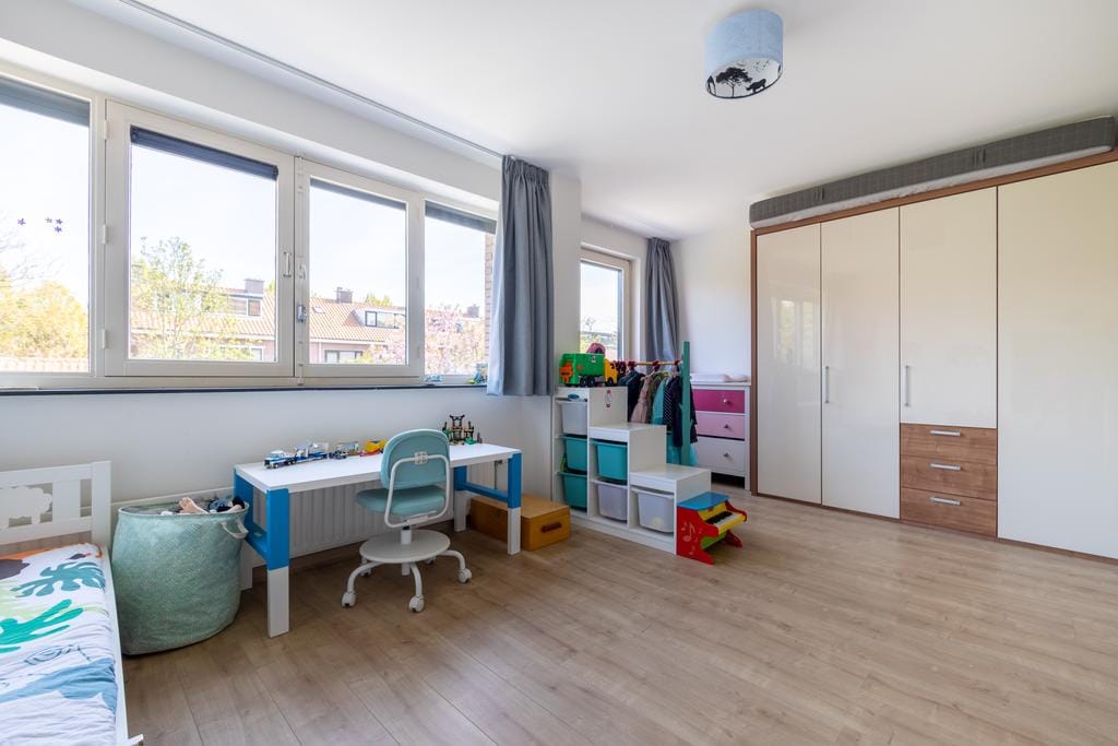 Photo 17 of Overburgkade 90