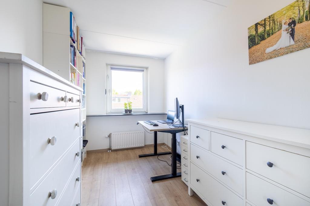 Photo 19 of Overburgkade 90