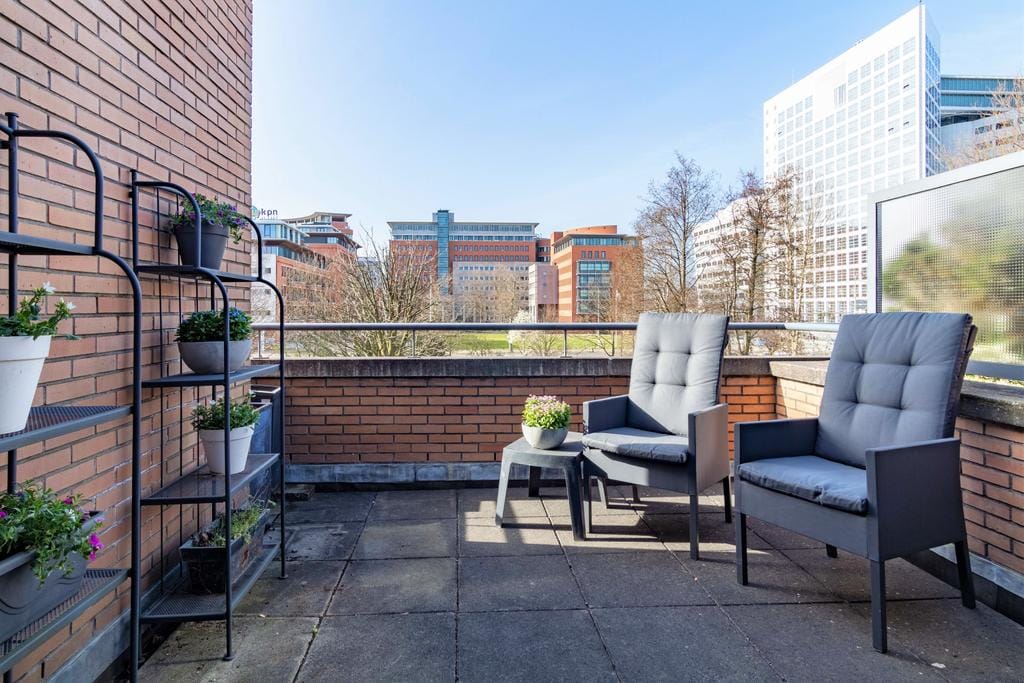 Photo 20 of Overburgkade 90