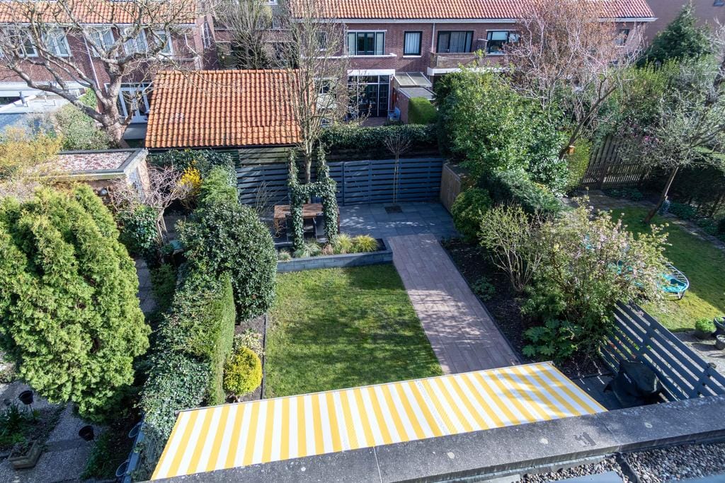 Photo 21 of Overburgkade 90