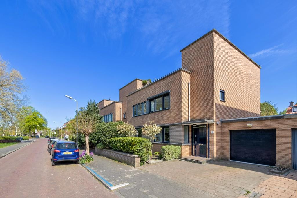 Photo 22 of Overburgkade 90