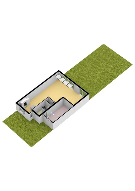 Photo 27 of Overburgkade 90