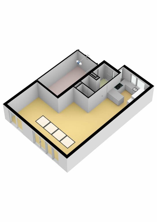 Photo 28 of Overburgkade 90