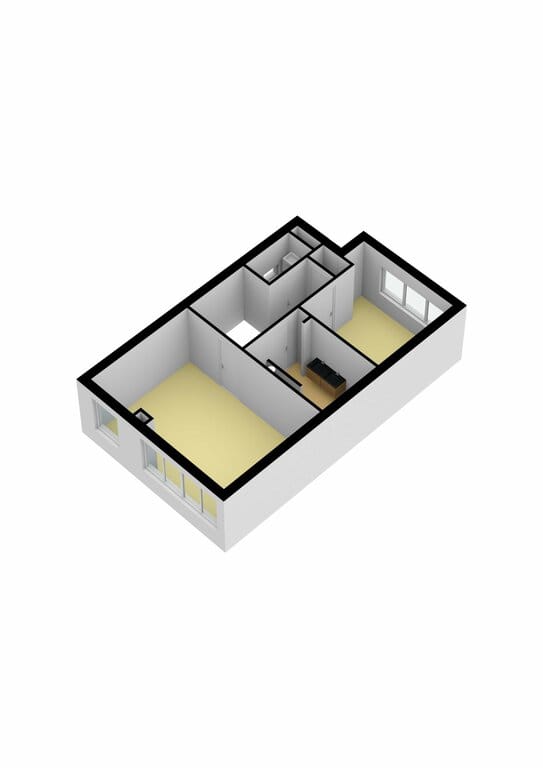 Photo 29 of Overburgkade 90