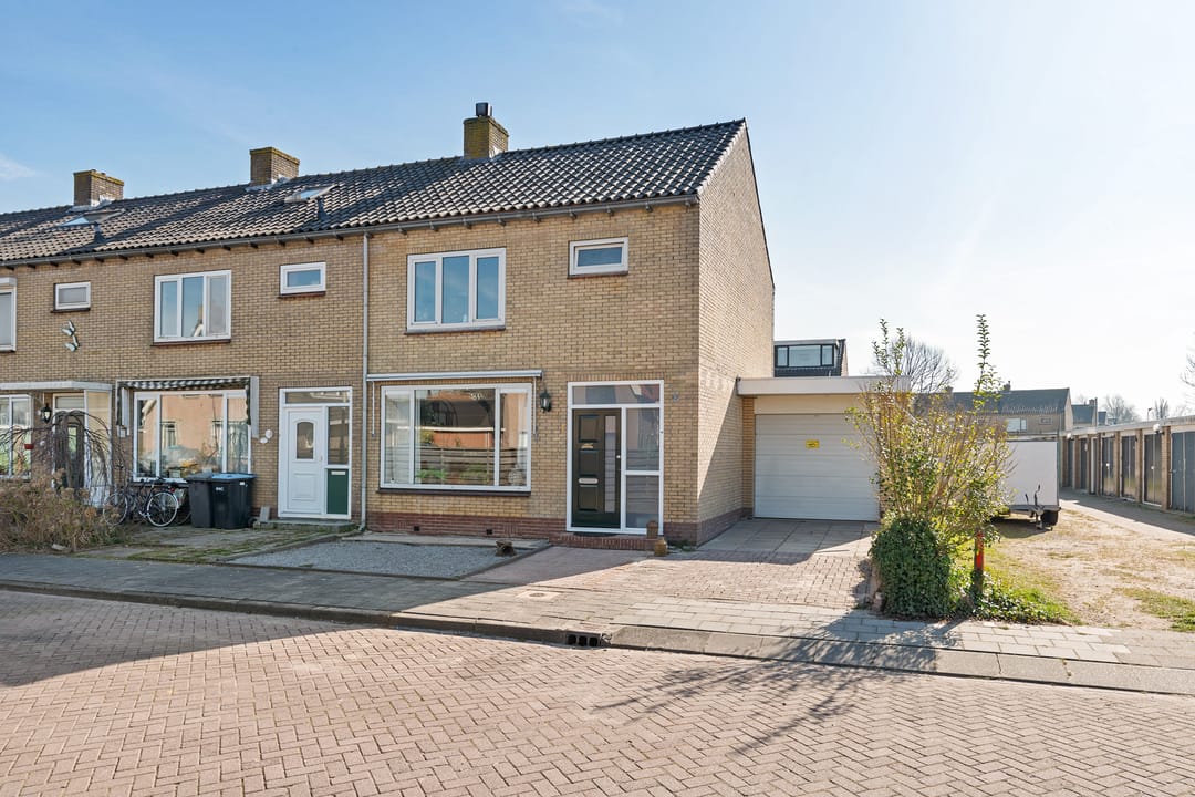 Huis Verkocht Assumburgstraat 1 1566 TD Assendelft Funda