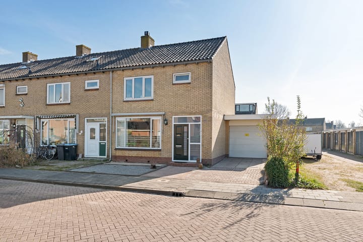 Assumburgstraat 1