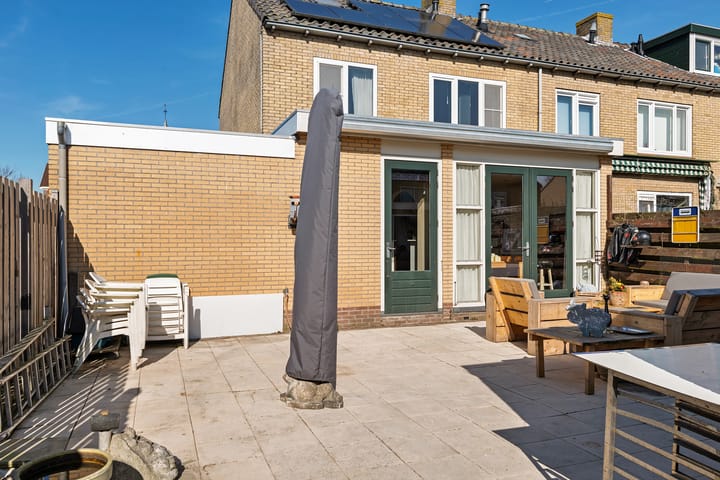 Foto 3 van Assumburgstraat 1