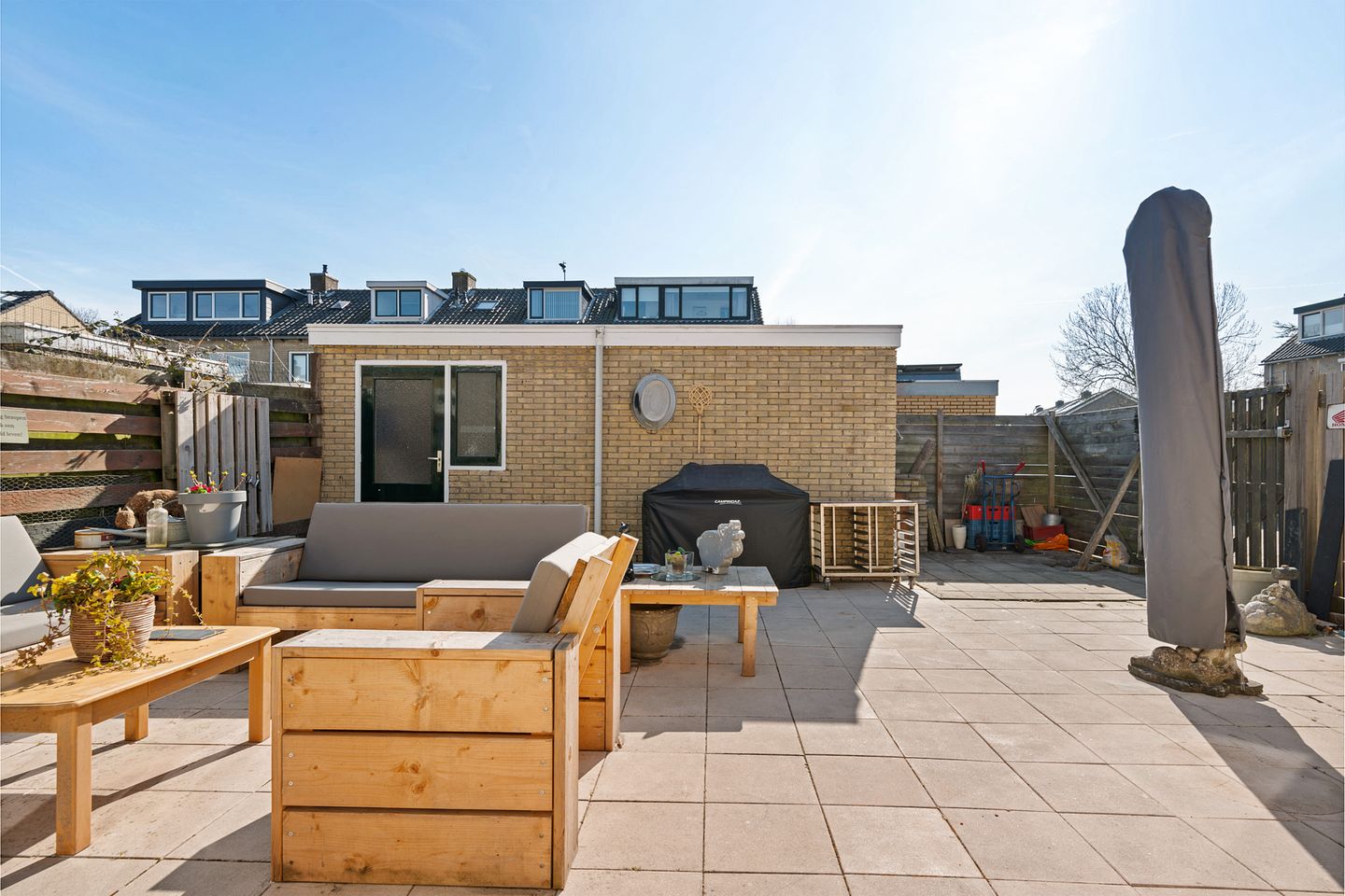 Foto 4 van Assumburgstraat 1