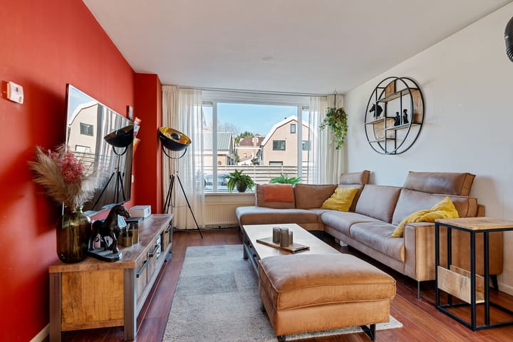 Foto 5 van Assumburgstraat 1