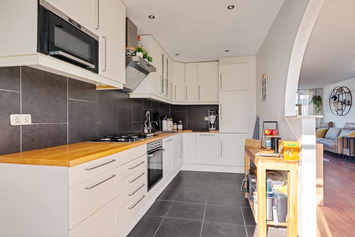 Foto 6 van Assumburgstraat 1