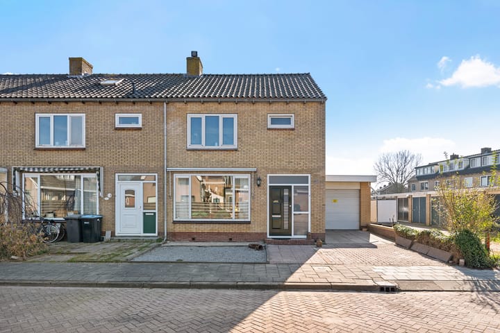 Foto 7 van Assumburgstraat 1