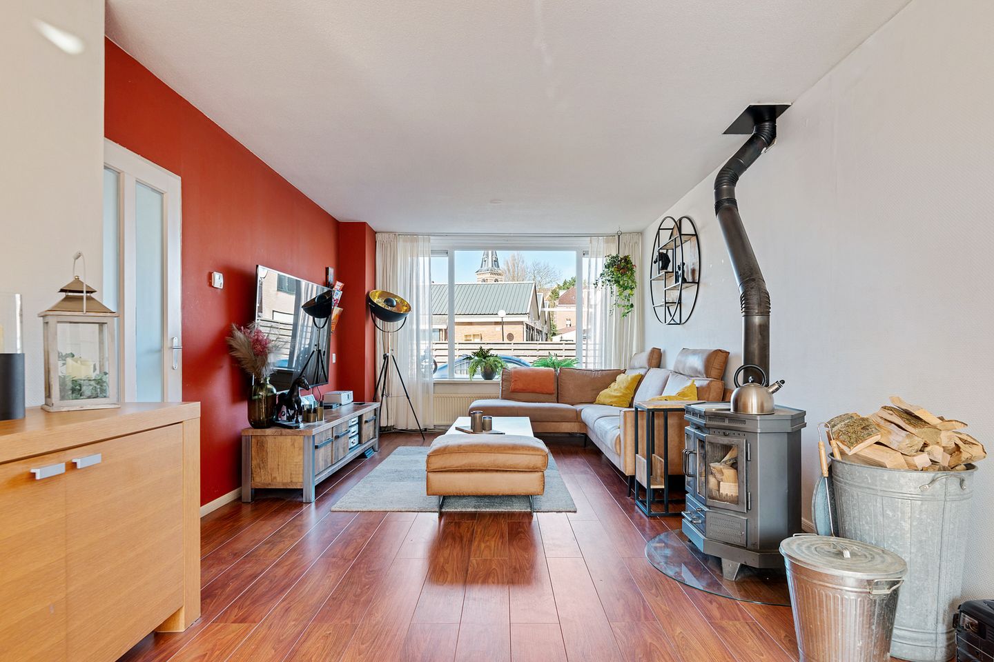 Foto 10 van Assumburgstraat 1