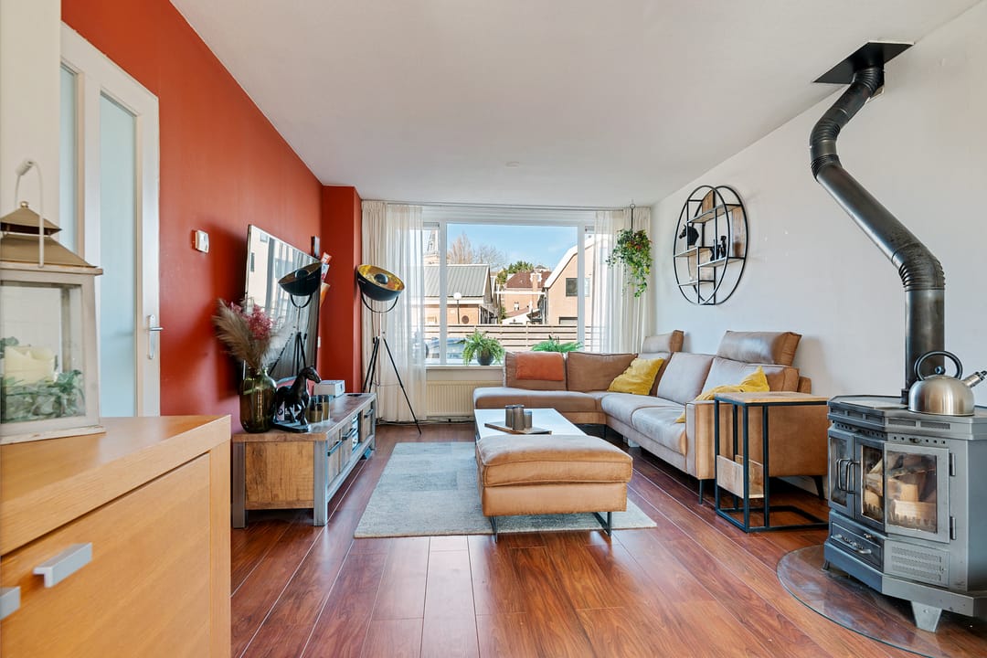 Foto 11 van Assumburgstraat 1