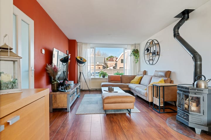 Foto 11 van Assumburgstraat 1