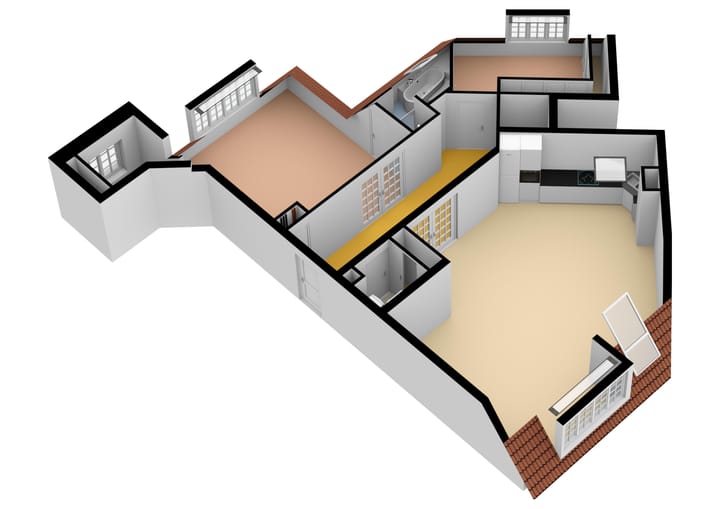 Photo 46 of Badhuislaan 29