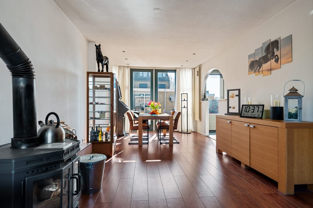 Foto 13 van Assumburgstraat 1