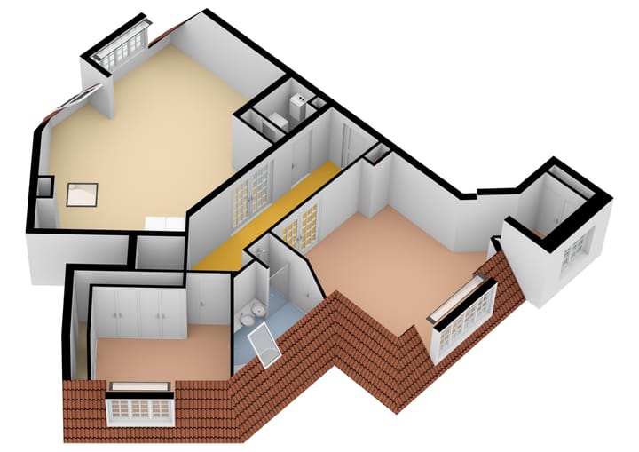 Photo 47 of Badhuislaan 29