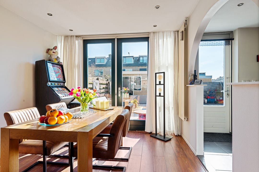 Foto 16 van Assumburgstraat 1