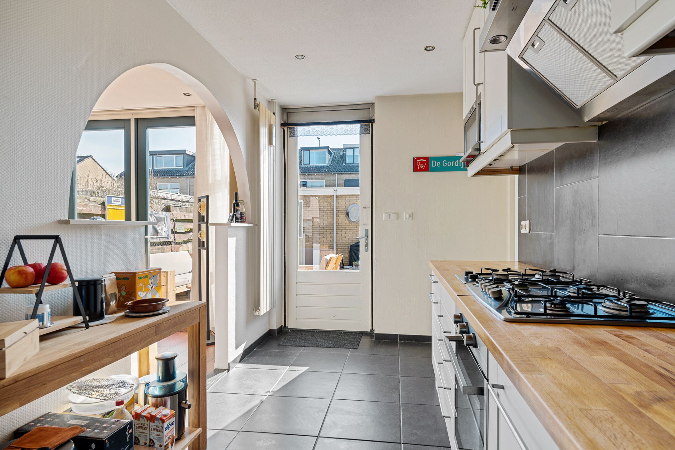 Foto 18 van Assumburgstraat 1