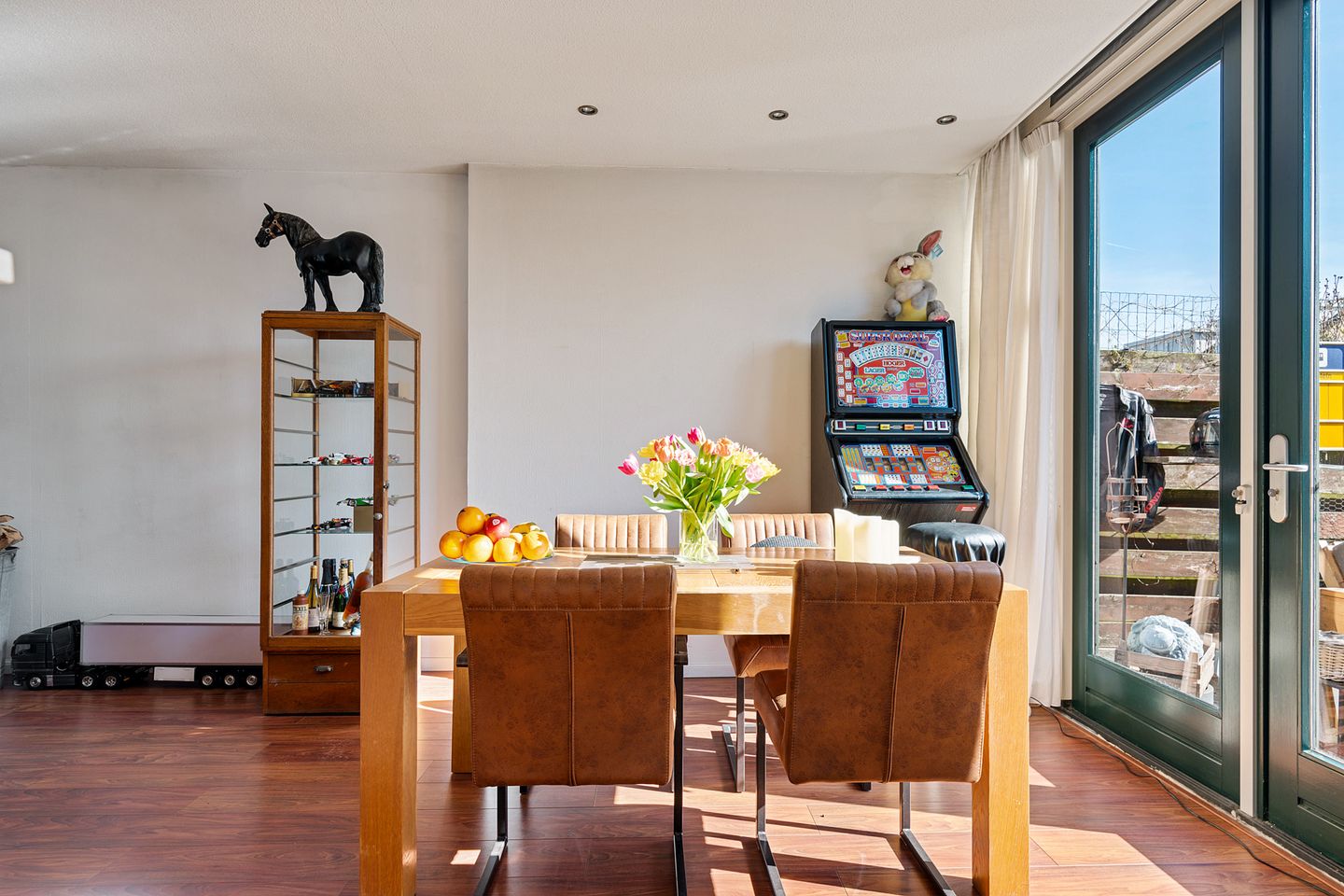 Foto 20 van Assumburgstraat 1