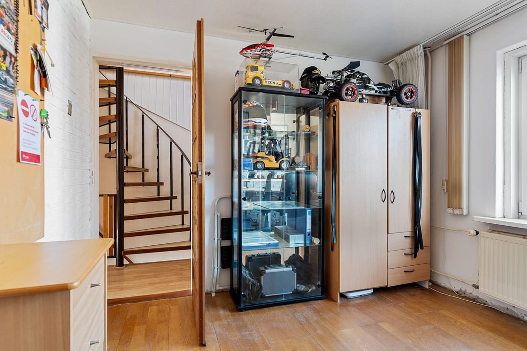 Foto 26 van Assumburgstraat 1