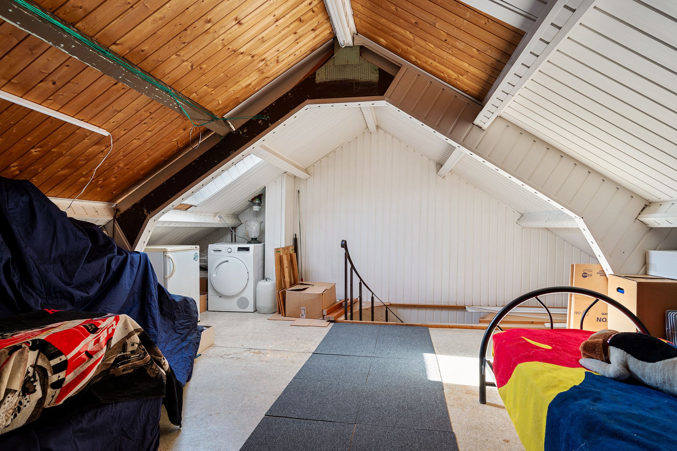 Foto 30 van Assumburgstraat 1