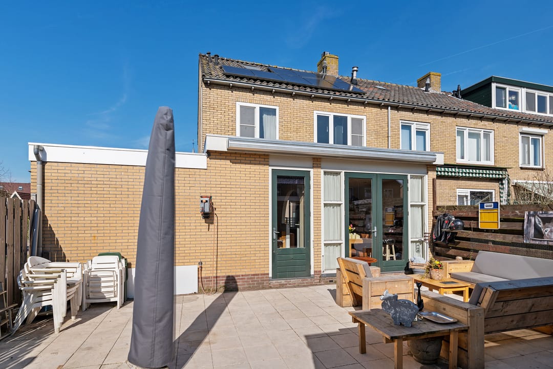 Foto 31 van Assumburgstraat 1