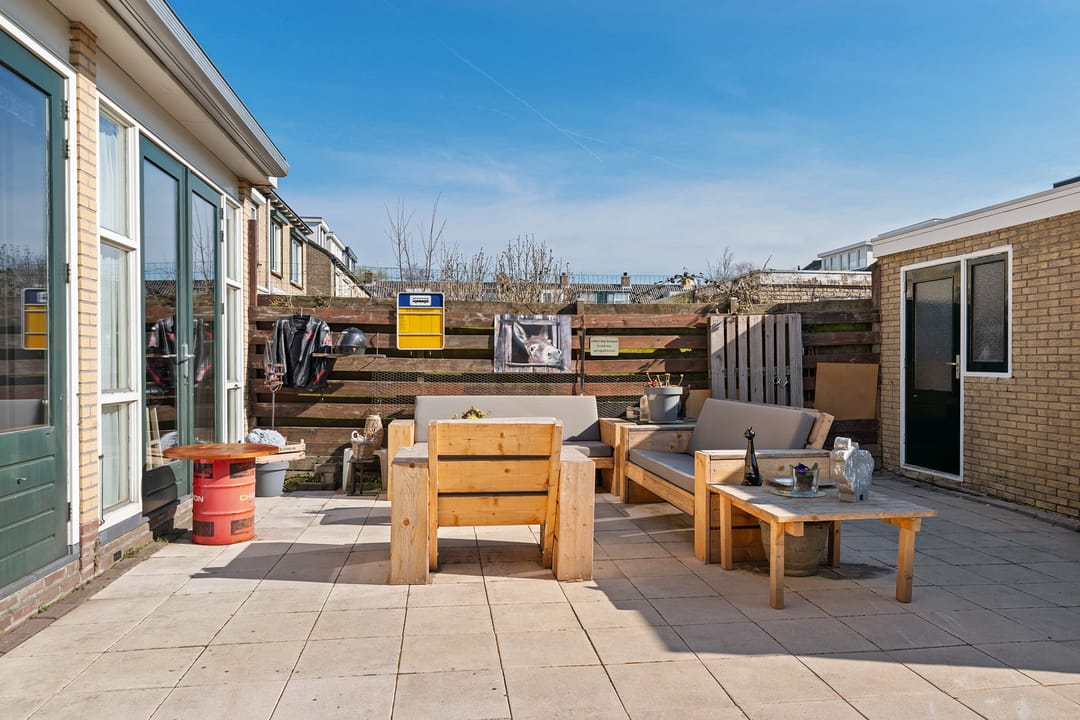 Foto 32 van Assumburgstraat 1