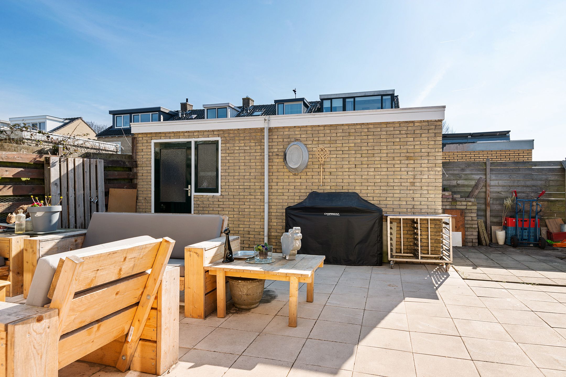 Foto 33 van Assumburgstraat 1