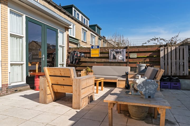 Foto 34 van Assumburgstraat 1