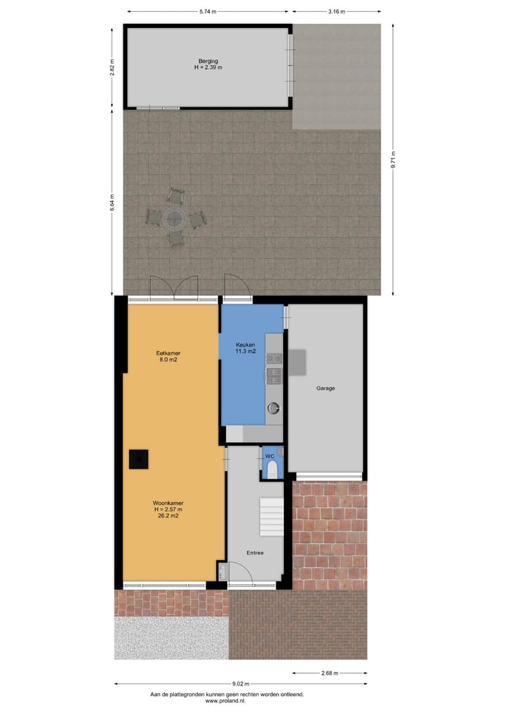 Foto 39 van Assumburgstraat 1