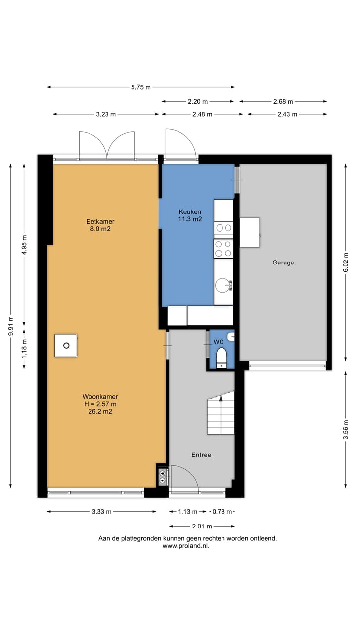 Foto 40 van Assumburgstraat 1
