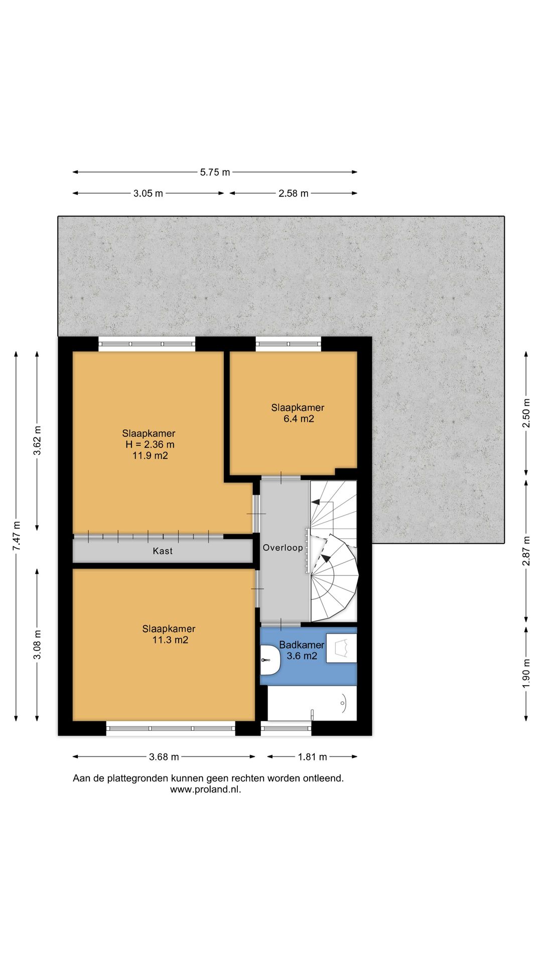 Foto 41 van Assumburgstraat 1