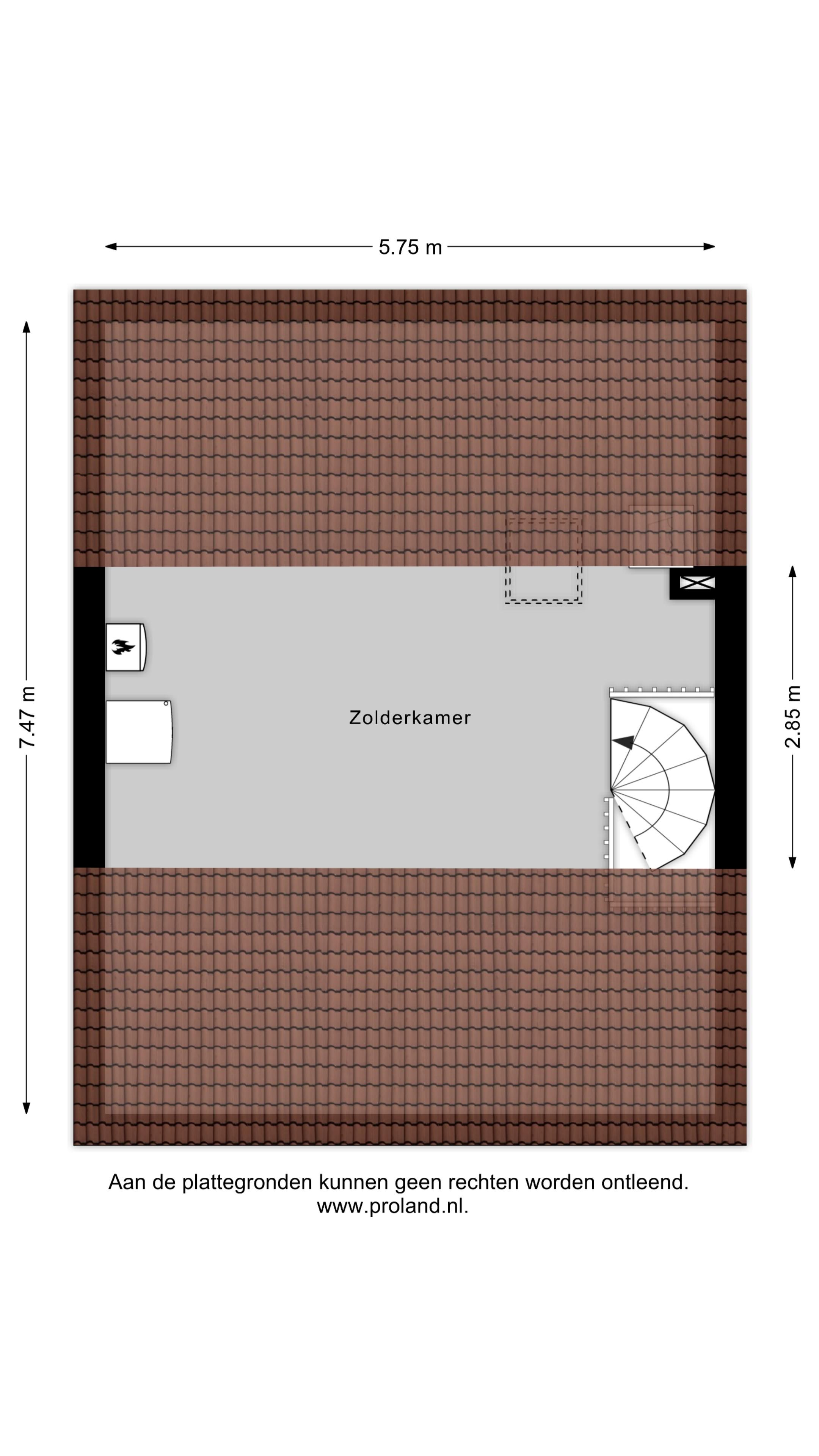 Foto 42 van Assumburgstraat 1
