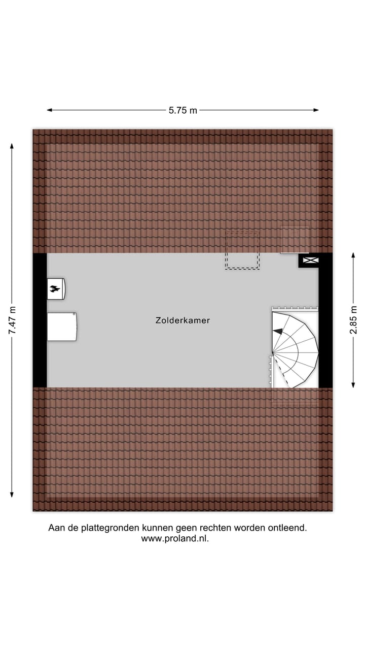 Foto 42 van Assumburgstraat 1