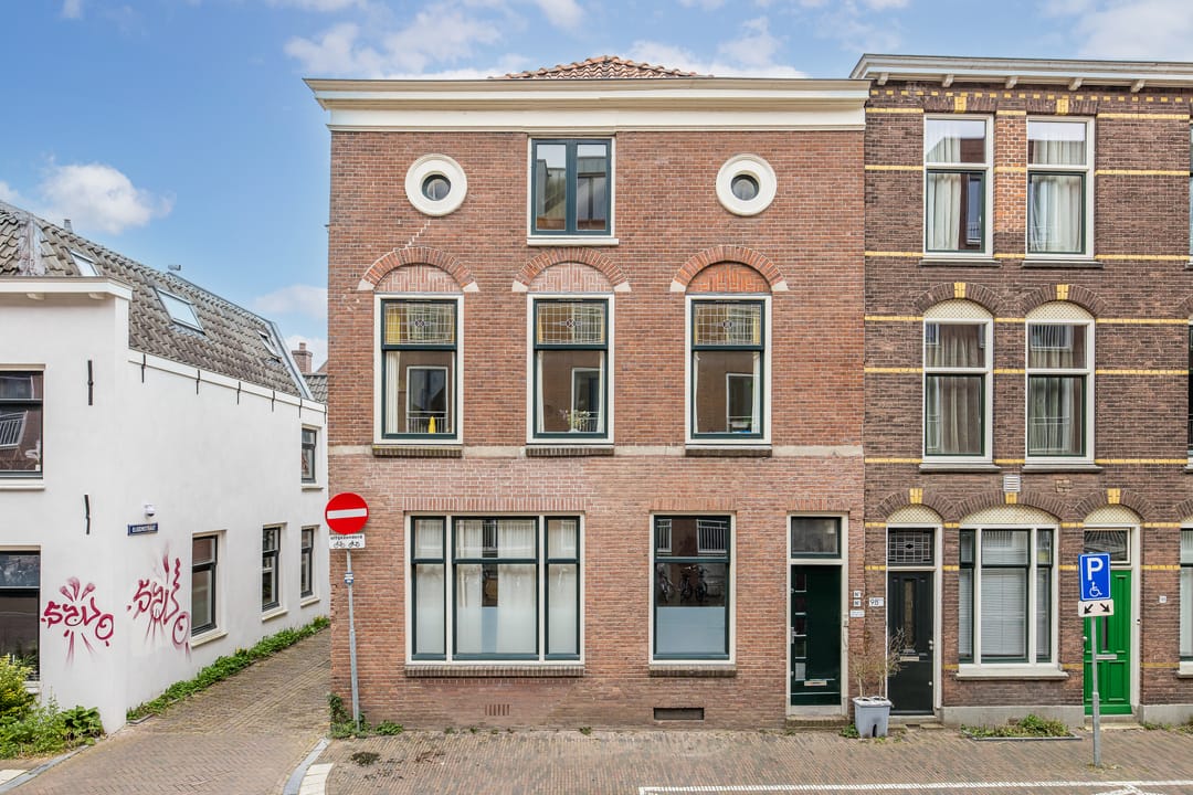 Foto 2 van Lange Nieuwstraat 96-B