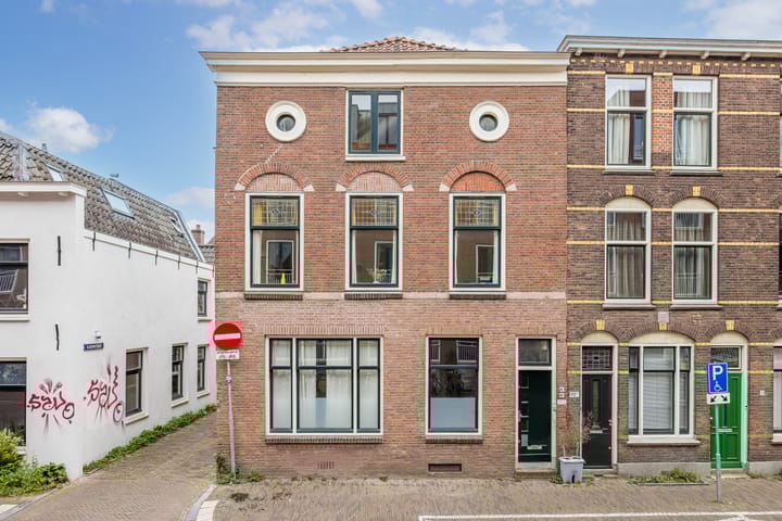 Foto 2 van Lange Nieuwstraat 96-B