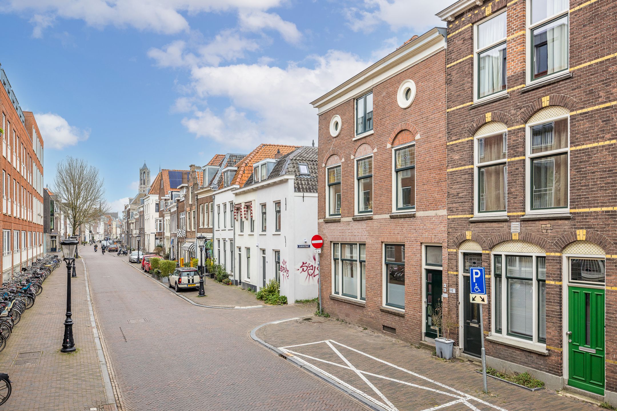 Foto 3 van Lange Nieuwstraat 96-B