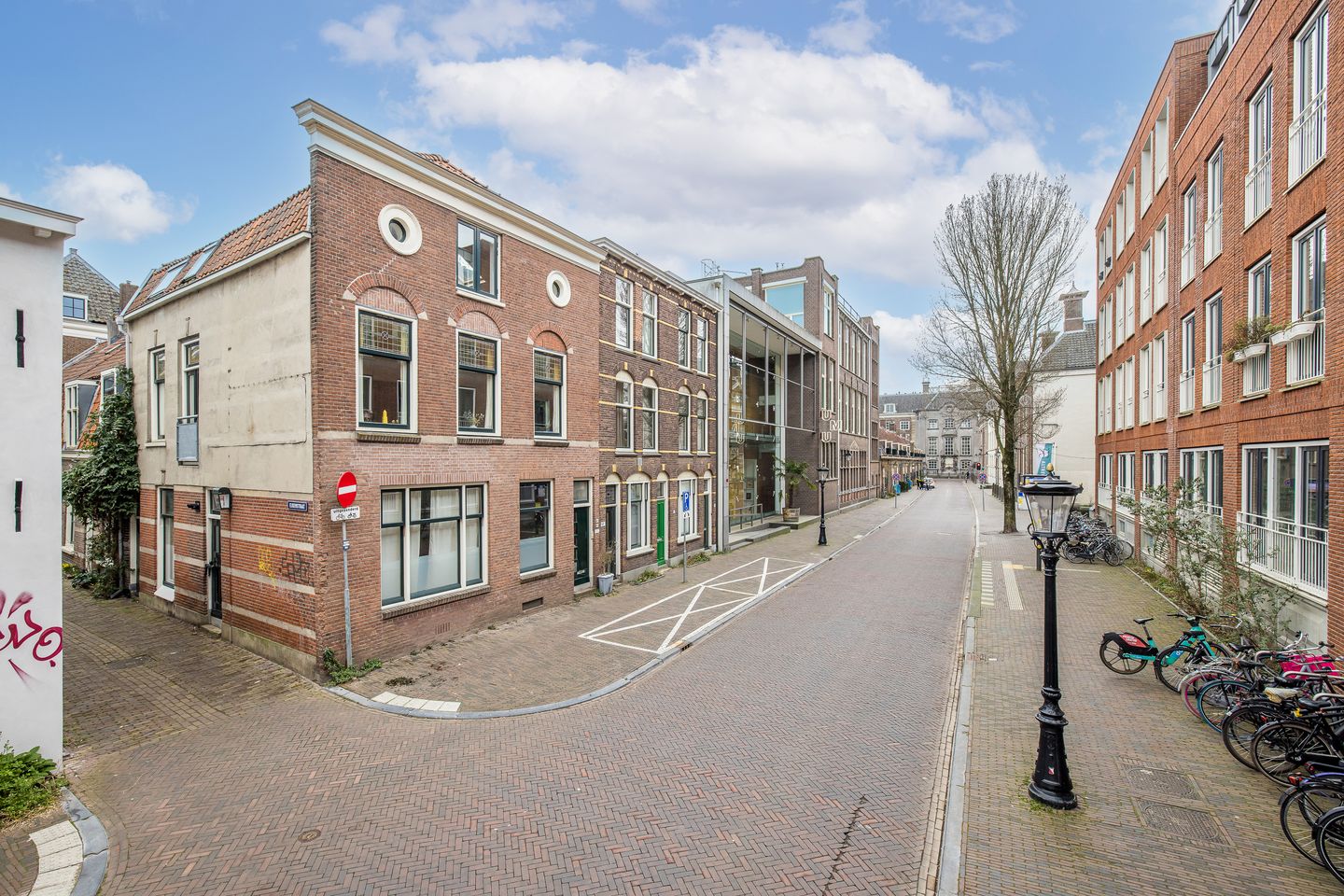 Foto 4 van Lange Nieuwstraat 96-B