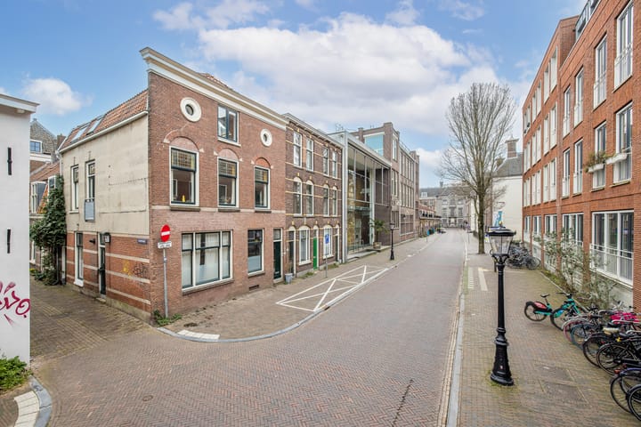 Foto 4 van Lange Nieuwstraat 96-B
