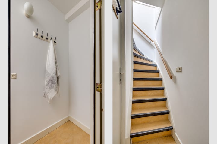 Foto 5 van Lange Nieuwstraat 96-B