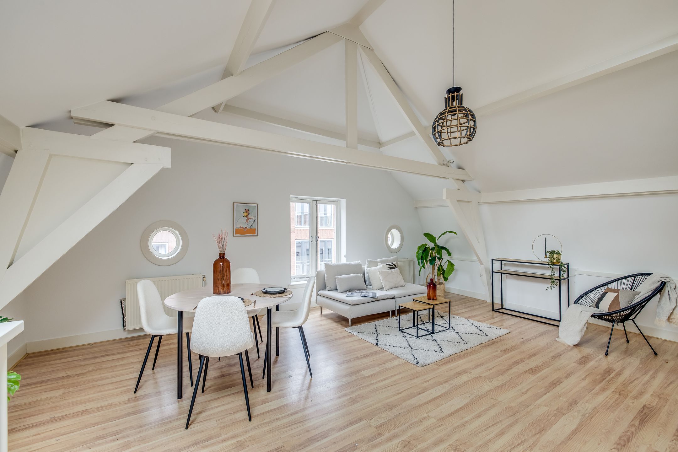 Foto 6 van Lange Nieuwstraat 96-B