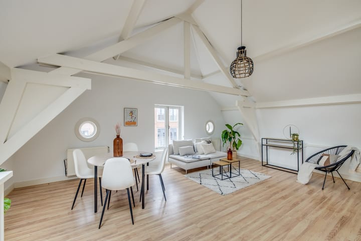 Foto 6 van Lange Nieuwstraat 96-B