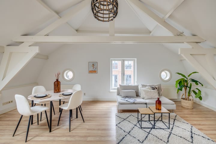 Foto 7 van Lange Nieuwstraat 96-B