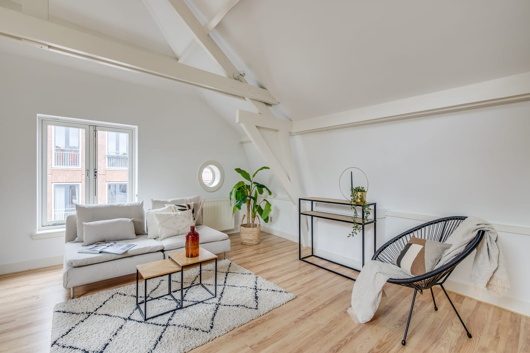 Foto 8 van Lange Nieuwstraat 96-B