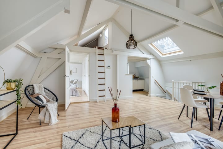 Foto 10 van Lange Nieuwstraat 96-B